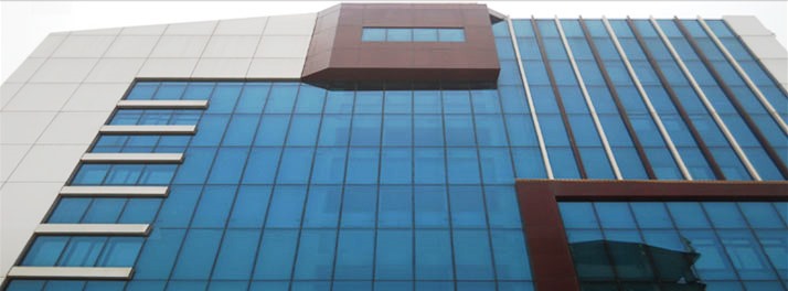 Hotel Om Regency - Ranchi 01.jpg